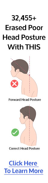 Correct Neck Posture