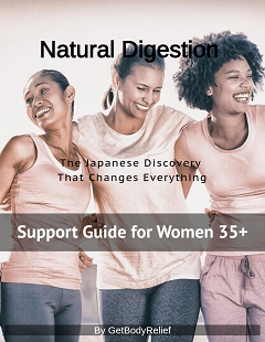 Natural Digestion Support Guide
